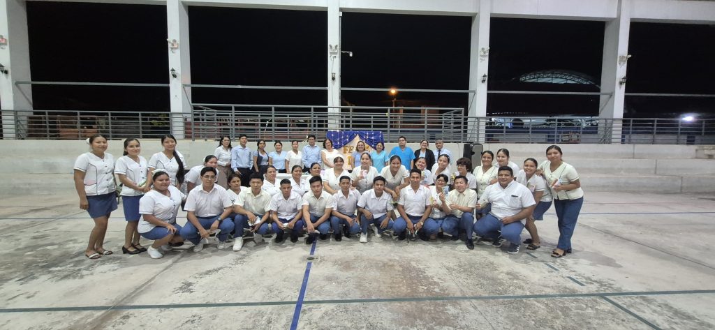 Celebración del Día Nacional del Técnico en Enfermería – IESPPA – 2026